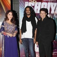Celebrities at The Premiere of film Dedh Ishqiya Photos | Picture 694724