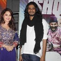 Celebrities at The Premiere of film Dedh Ishqiya Photos | Picture 694725