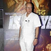 Celebrities at The Premiere of film Dedh Ishqiya Photos | Picture 694736