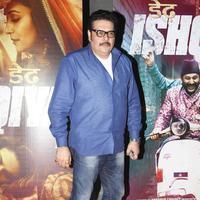 Shehzad Khan - Celebrities at The Premiere of film Dedh Ishqiya Photos | Picture 694740