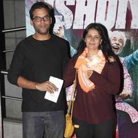 Celebrities at The Premiere of film Dedh Ishqiya Photos | Picture 694742
