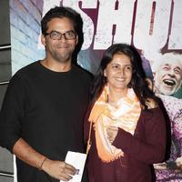 Celebrities at The Premiere of film Dedh Ishqiya Photos | Picture 694743