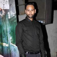 Andy - Celebrities at The Premiere of film Dedh Ishqiya Photos | Picture 694744