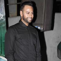 Andy - Celebrities at The Premiere of film Dedh Ishqiya Photos | Picture 694745
