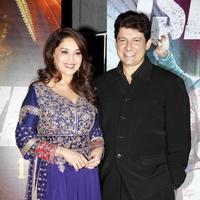Celebrities at The Premiere of film Dedh Ishqiya Photos | Picture 694748