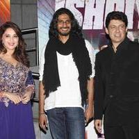 Celebrities at The Premiere of film Dedh Ishqiya Photos | Picture 694750