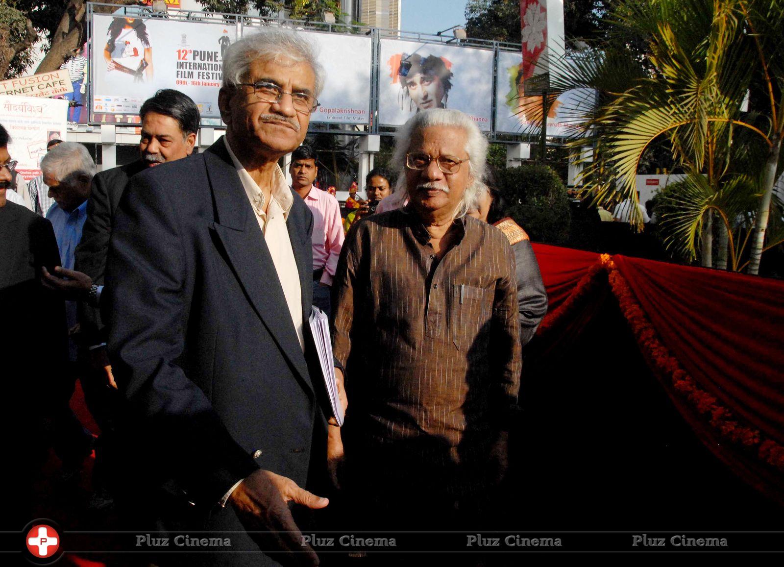Inauguration of 12th Pune International Film Festival 2014 Photos | Picture 694397
