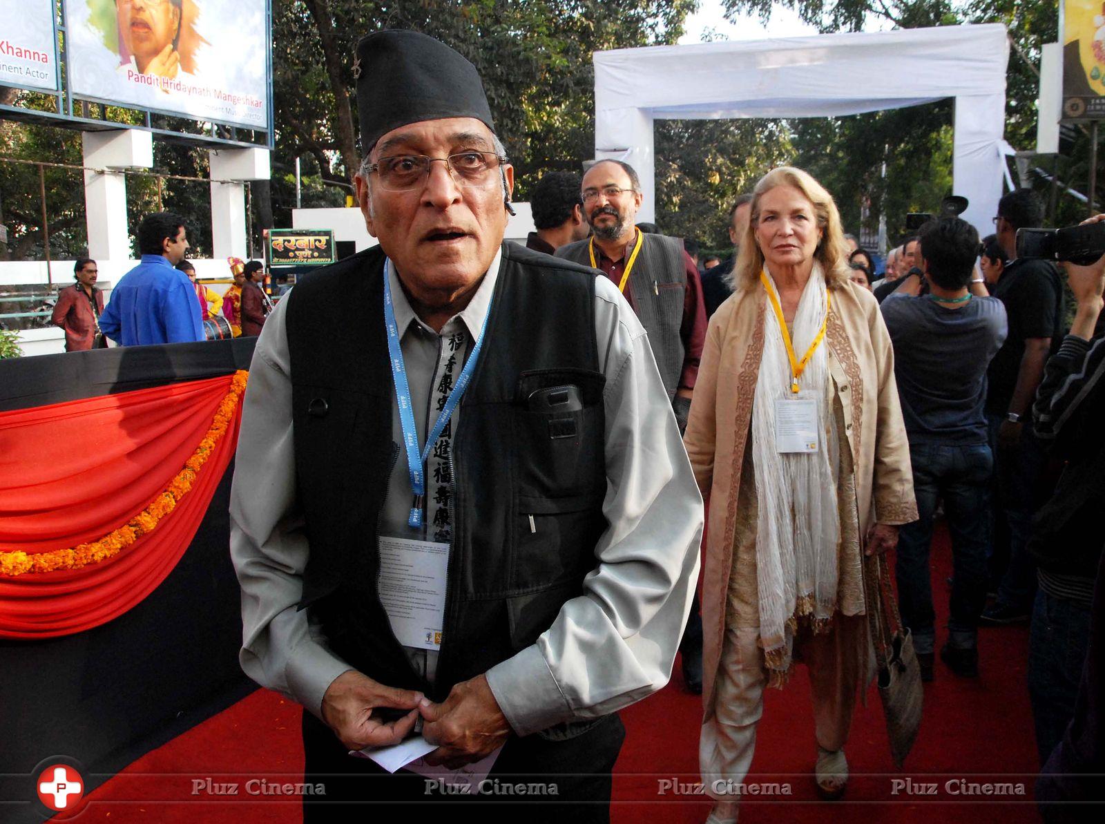 Inauguration of 12th Pune International Film Festival 2014 Photos | Picture 694400