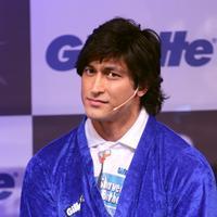 Vidyut Jamwal - Bollywood stars shave at Gillette Campaign Photos | Picture 694249