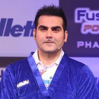 Arbaaz Khan - Bollywood stars shave at Gillette Campaign Photos | Picture 694250