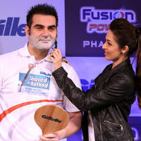 Bollywood stars shave at Gillette Campaign Photos | Picture 694258