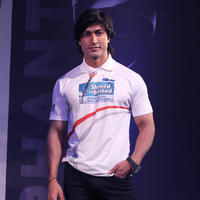 Vidyut Jamwal - Bollywood stars shave at Gillette Campaign Photos | Picture 694272