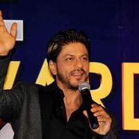 Shahrukh Khan - Sharukh Khan announces ZEE Cine Awards 2014 Photos | Picture 694514