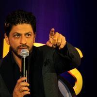 Shahrukh Khan - Sharukh Khan announces ZEE Cine Awards 2014 Photos | Picture 694520