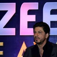 Shahrukh Khan - Sharukh Khan announces ZEE Cine Awards 2014 Photos | Picture 694522