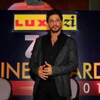 Shahrukh Khan - Sharukh Khan announces ZEE Cine Awards 2014 Photos | Picture 694523