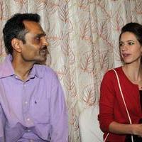 Kalki Koechlin - Actress Kalki Koechlin Launches Arjun Shekhar book End Of Story Stills