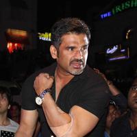 Sunil Shetty - 8th edition of Spinathon Photos | Picture 696157