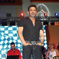 Sunil Shetty - 8th edition of Spinathon Photos | Picture 696162