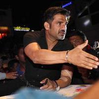 Sunil Shetty - 8th edition of Spinathon Photos | Picture 696166