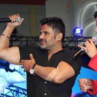 Sunil Shetty - 8th edition of Spinathon Photos | Picture 696169