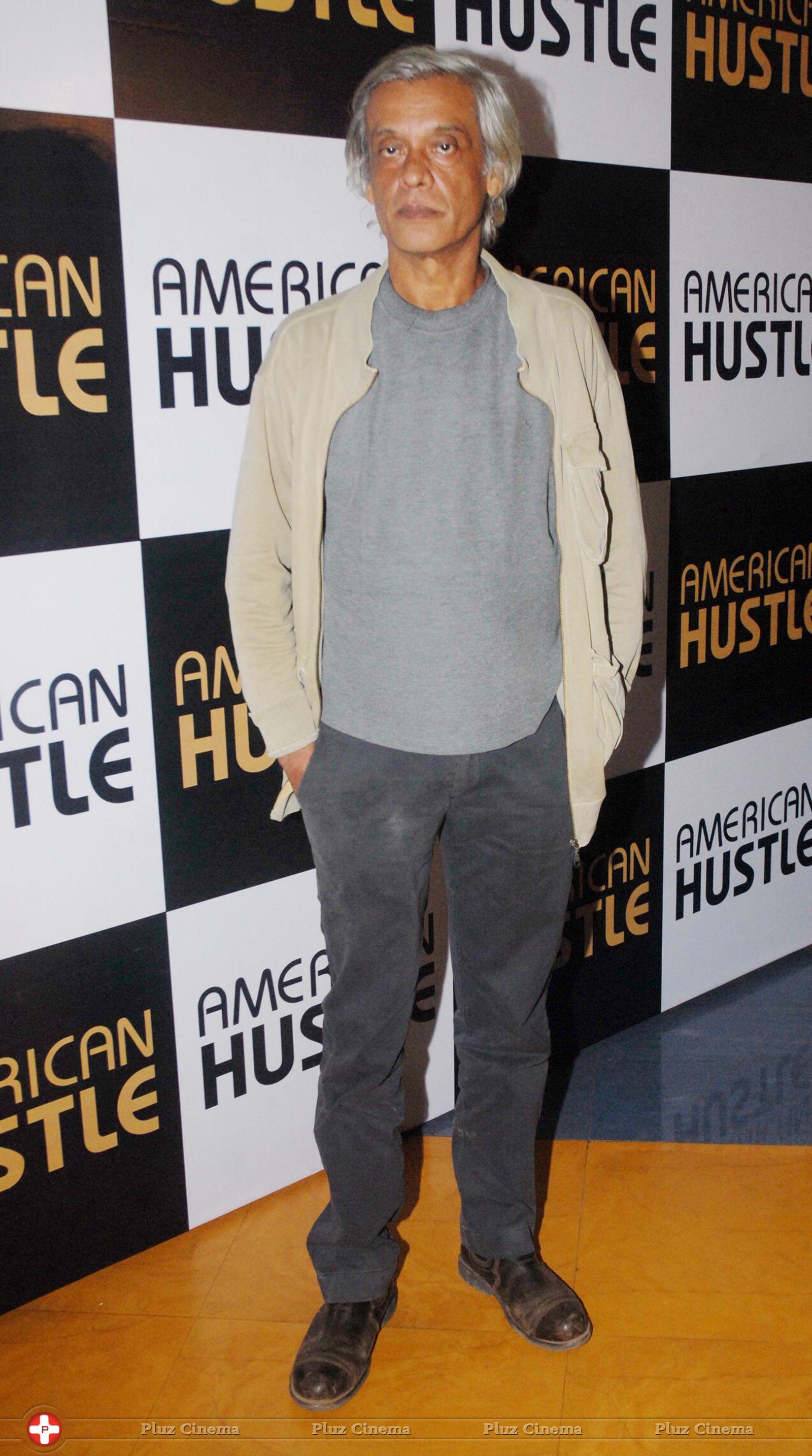 Sudhir Mishra - Screening of film American Hustle Photos | Picture 695893