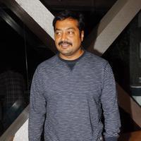Anurag Kashyap - Screening of film American Hustle Photos | Picture 695895