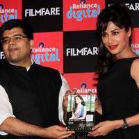 Chitrangada Singh - Launch of Filmfare 2014 Calendar Photos