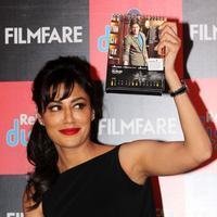 Chitrangada Singh - Launch of Filmfare 2014 Calendar Photos