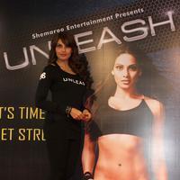 Bipasha launches of 3rd DVD edition Unleash Photos | Picture 697924