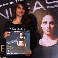 Bipasha launches of 3rd DVD edition Unleash Photos | Picture 697931