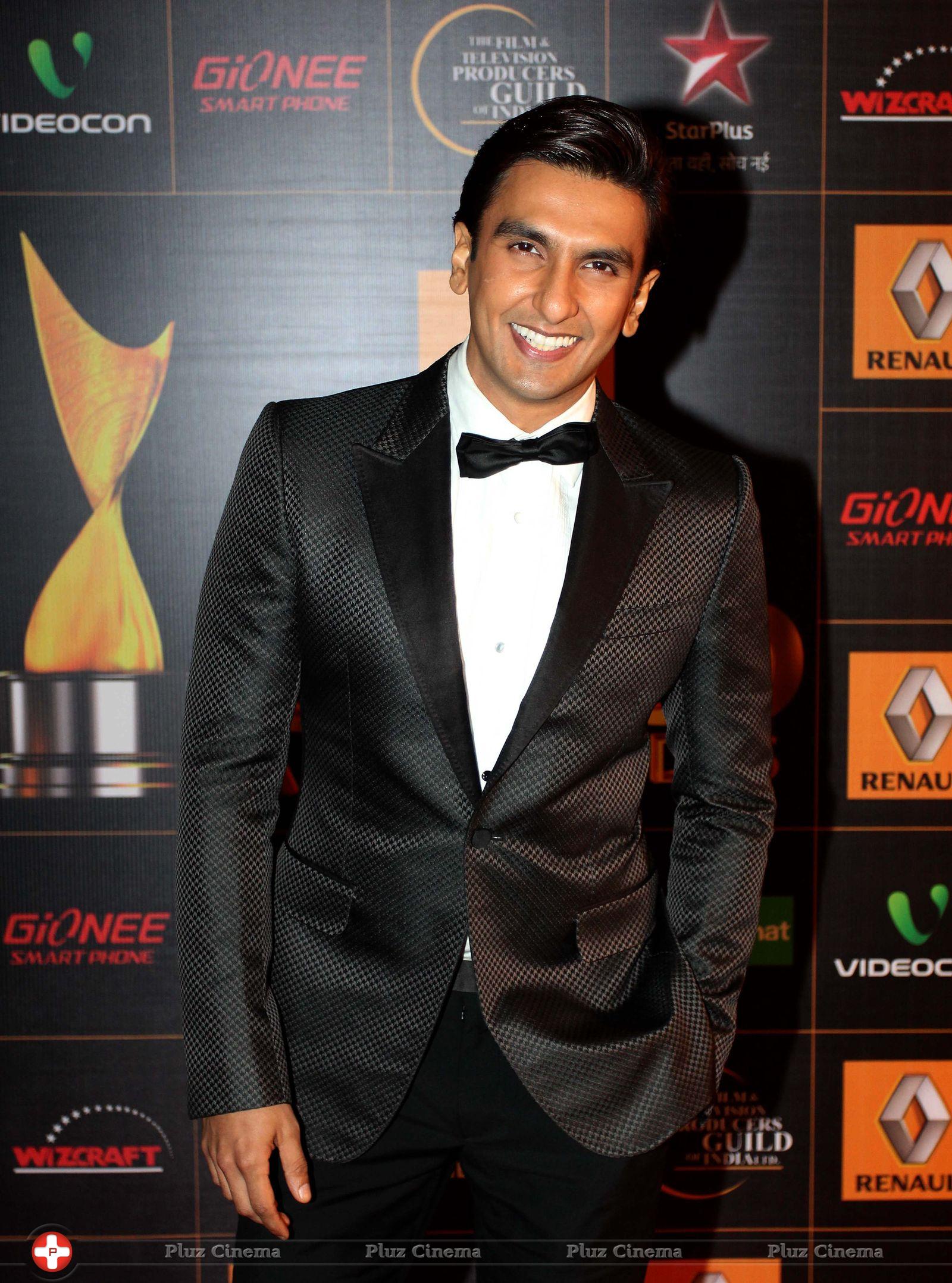 Ranveer Singh - 9th Star Guild Awards Photos | Picture 697746