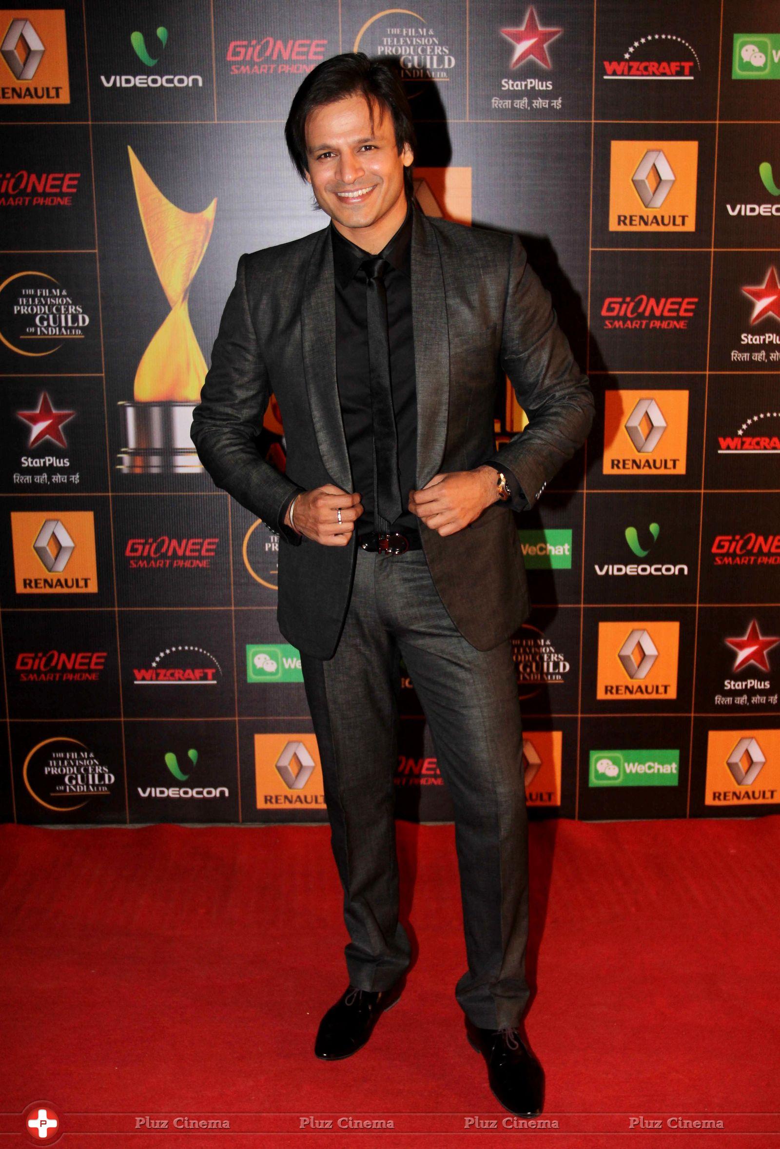 Vivek Oberoi - 9th Star Guild Awards Photos | Picture 697772