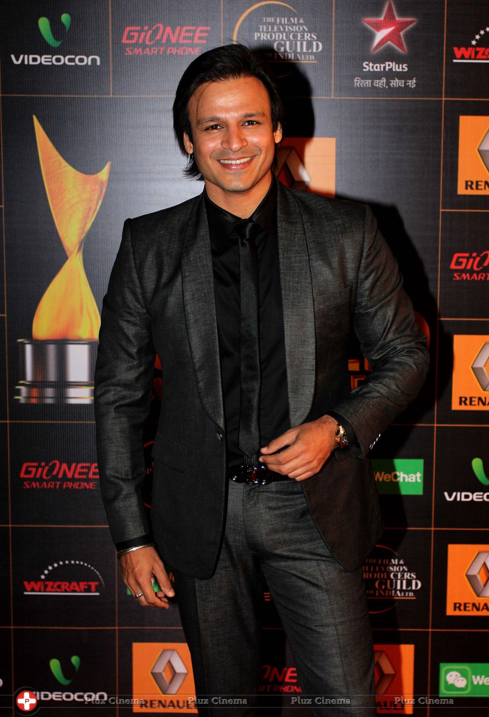 Vivek Oberoi - 9th Star Guild Awards Photos | Picture 697773
