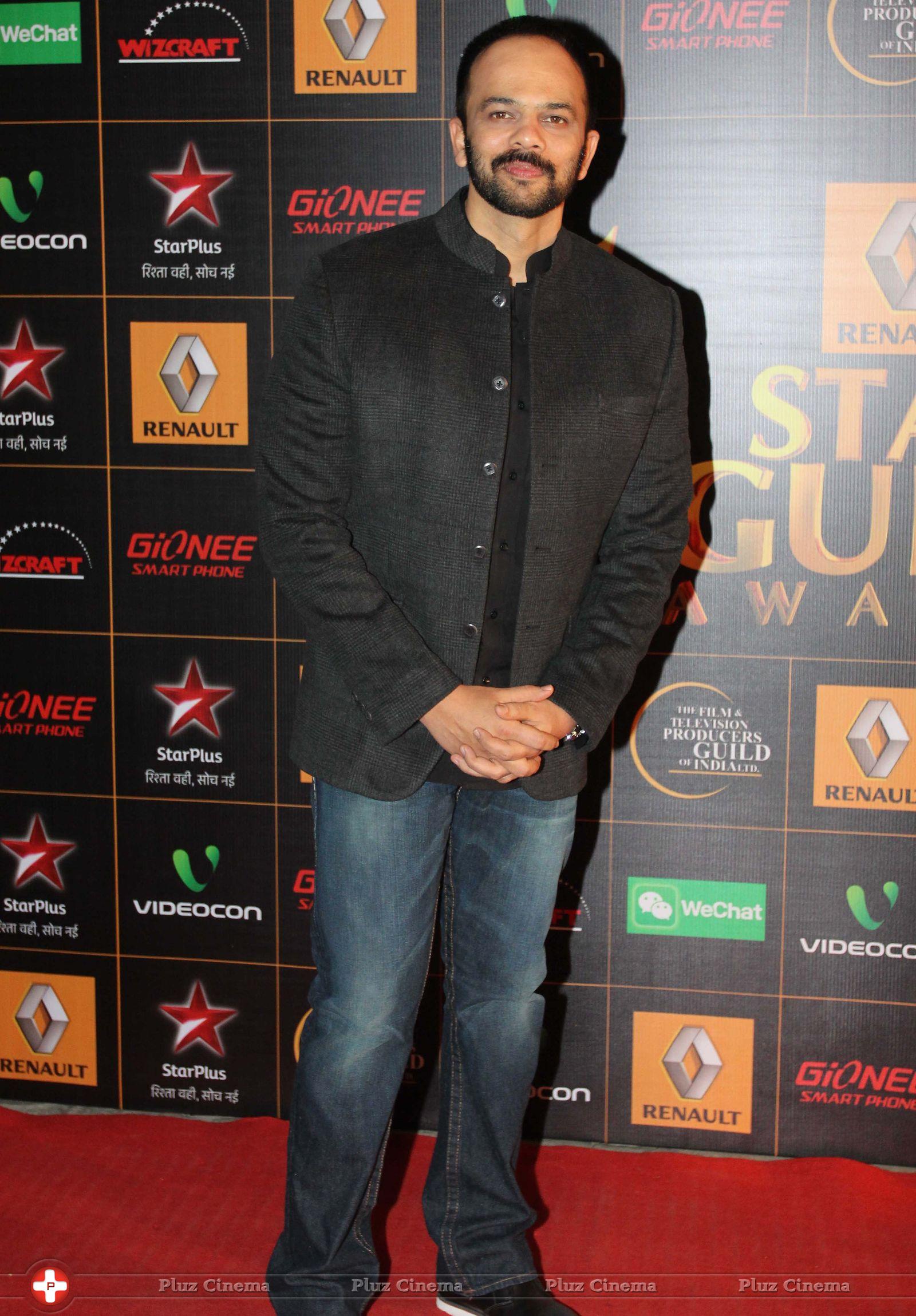 Rohit Shetty - 9th Star Guild Awards Photos | Picture 697791