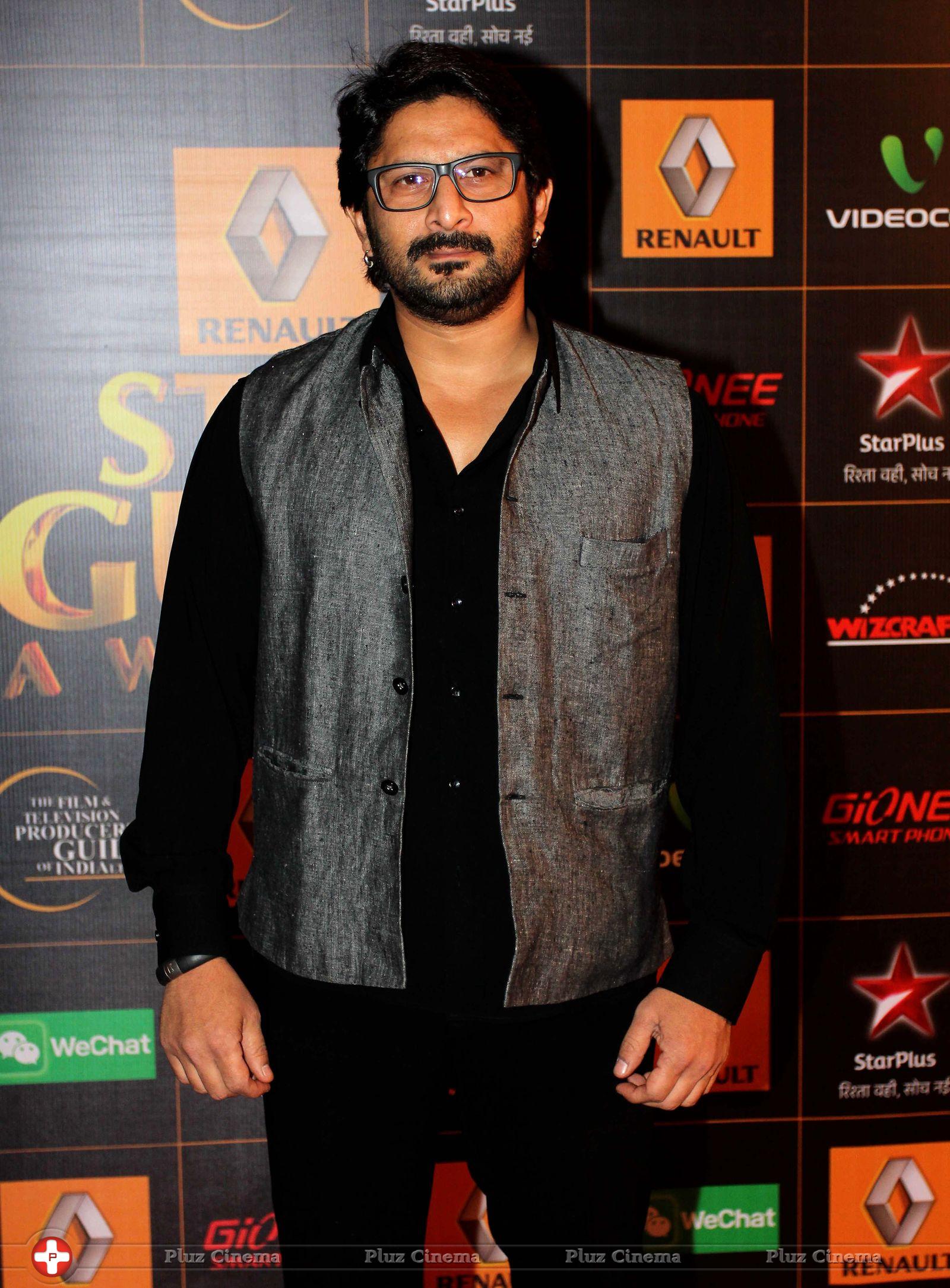 Arshad Warsi - 9th Star Guild Awards Photos | Picture 697819