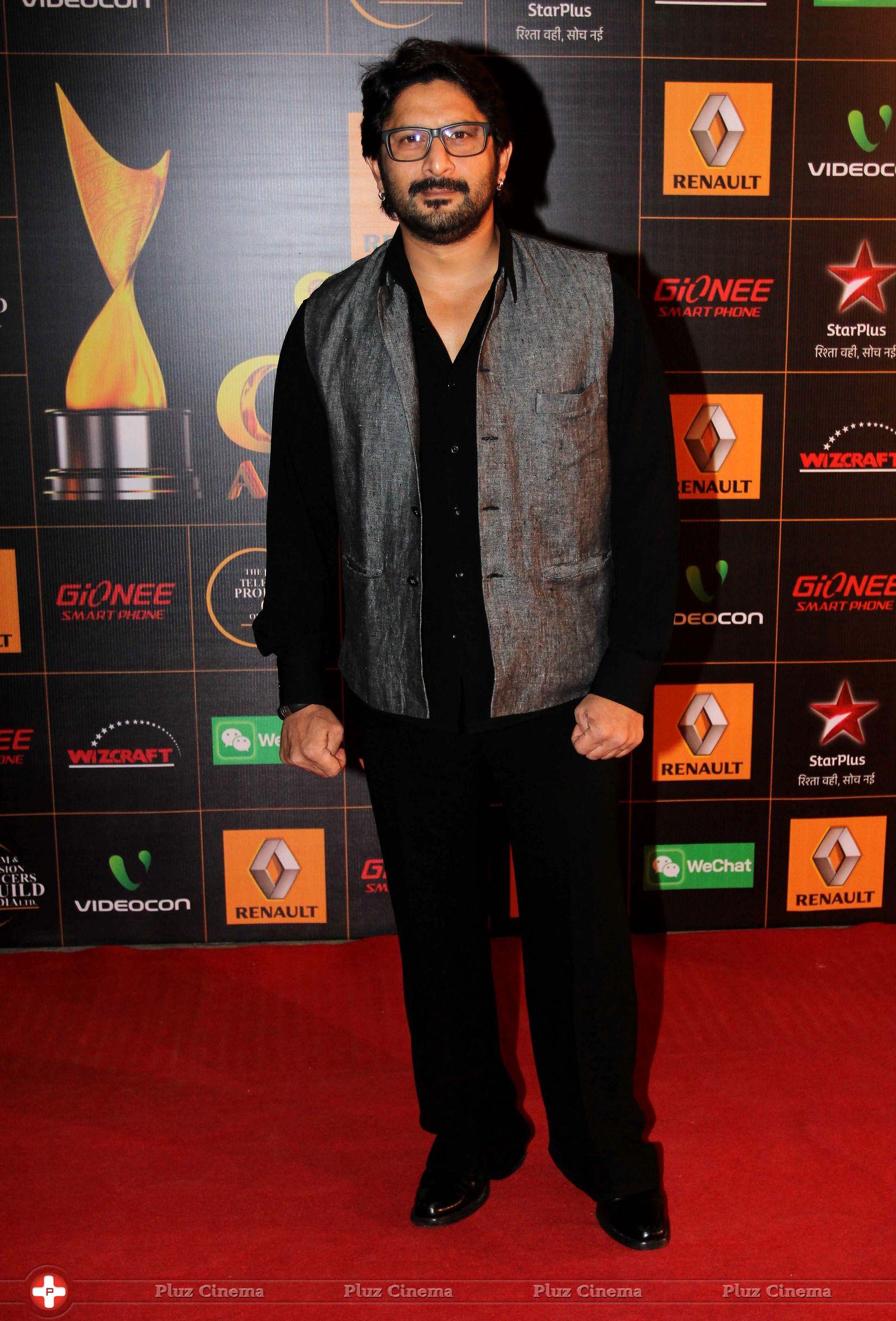 Arshad Warsi - 9th Star Guild Awards Photos | Picture 697821