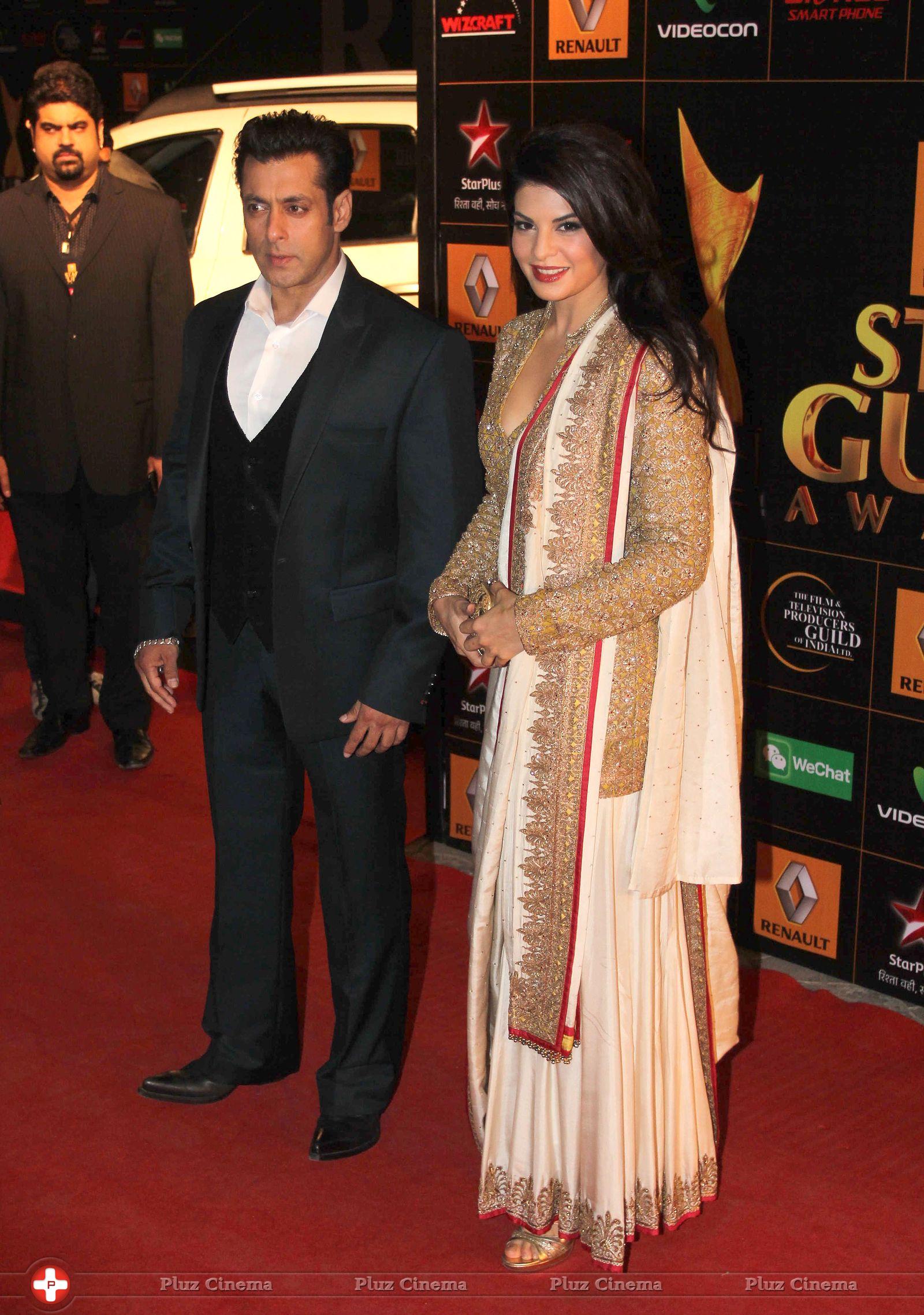 Salman Khan - 9th Star Guild Awards Photos | Picture 697826