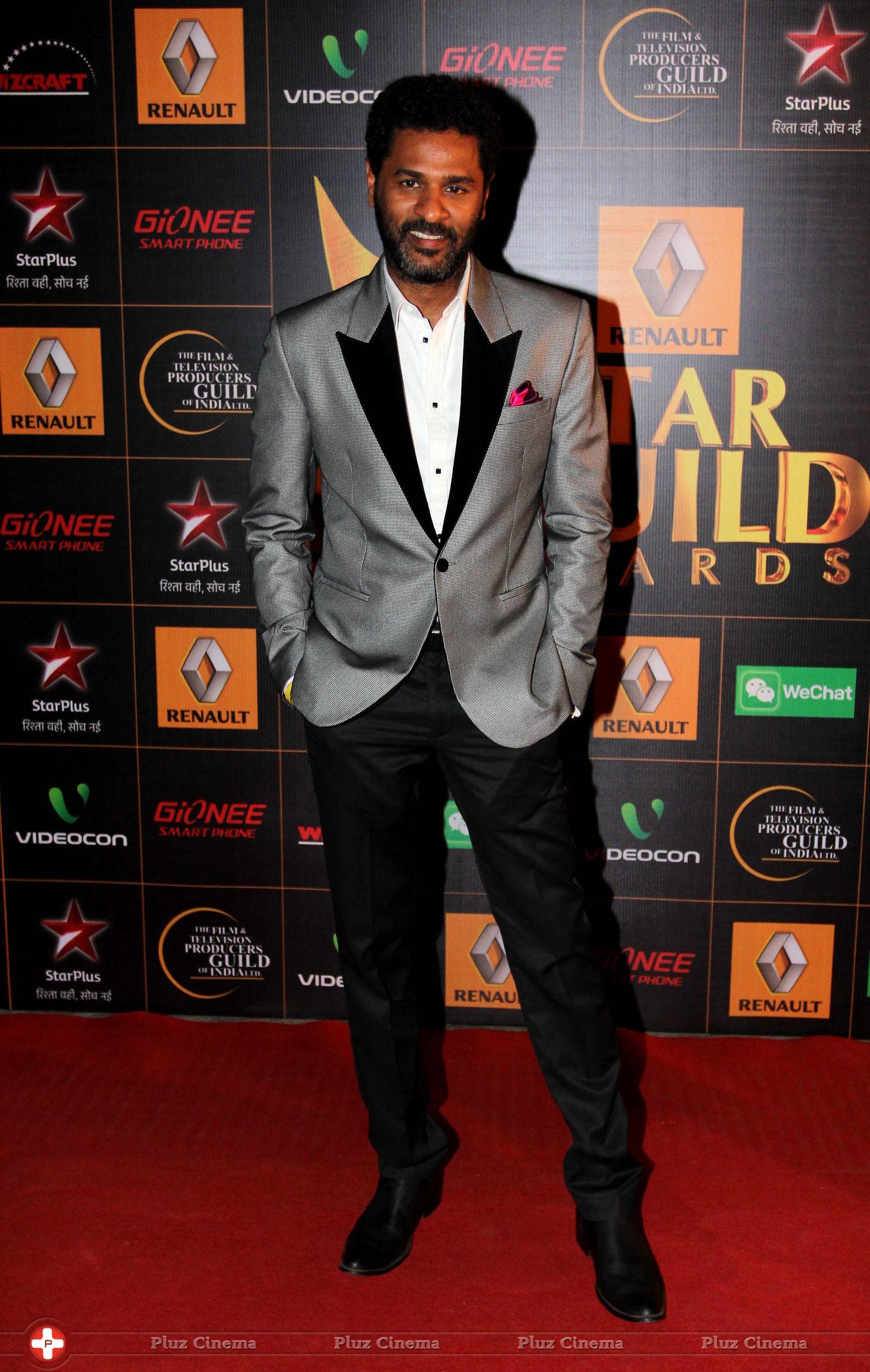 Prabhu Deva - 9th Star Guild Awards Photos | Picture 697830