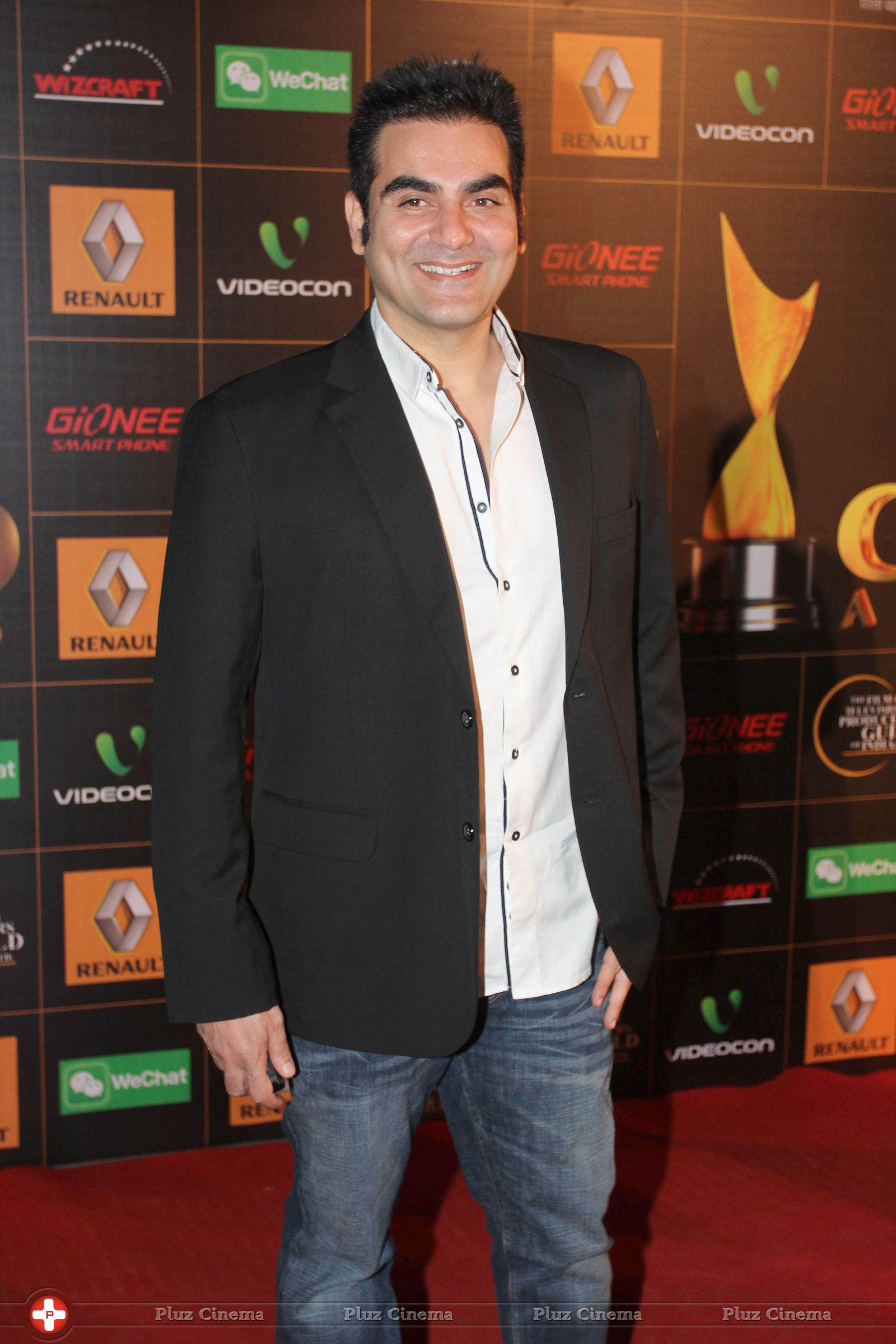 Arbaaz Khan - 9th Star Guild Awards Photos | Picture 697844