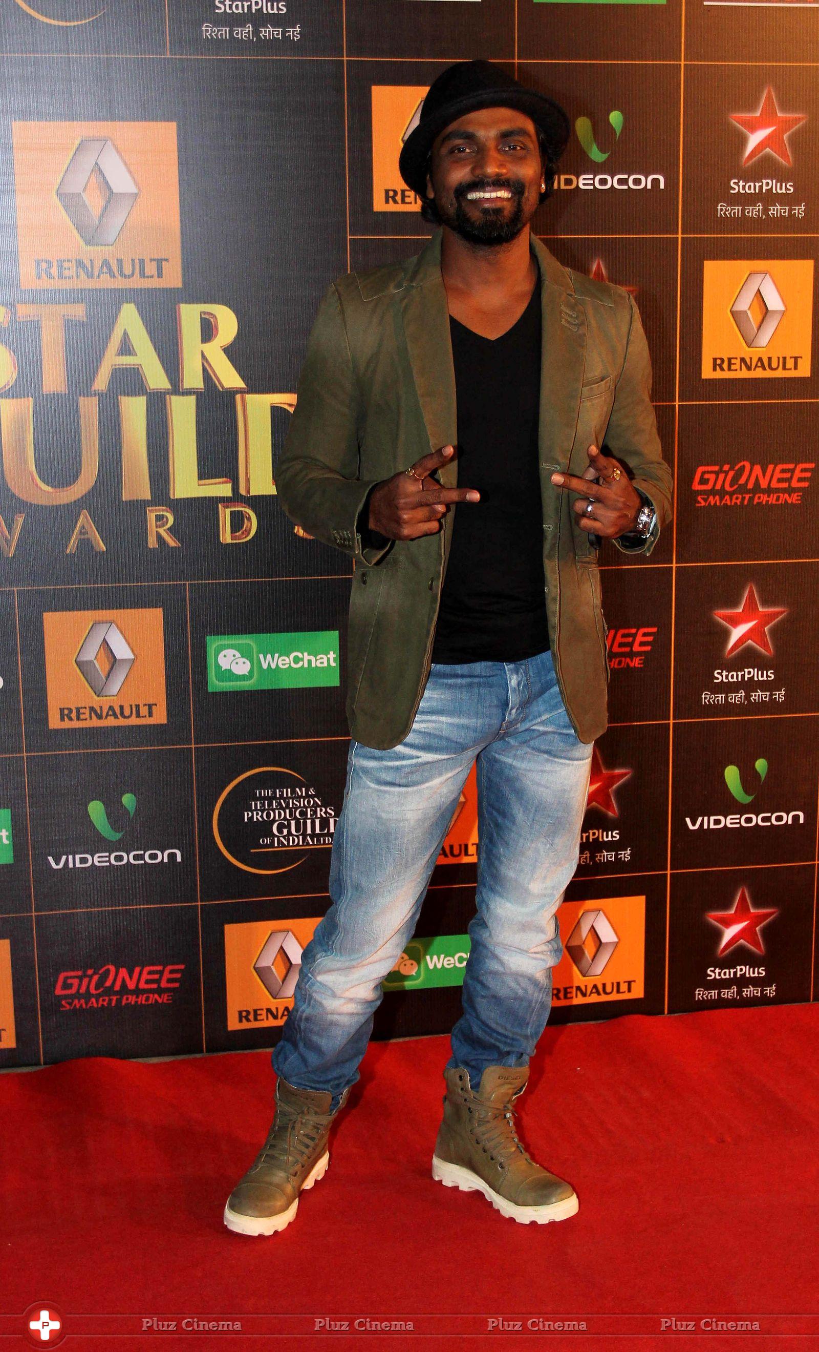 Remo D Souza - 9th Star Guild Awards Photos | Picture 697858