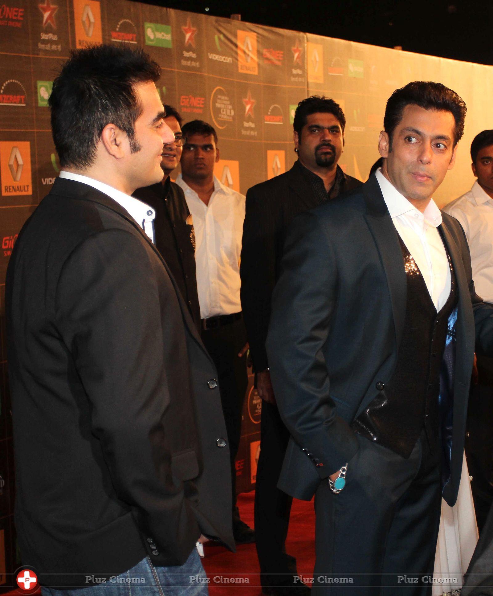 Salman Khan - 9th Star Guild Awards Photos | Picture 697860