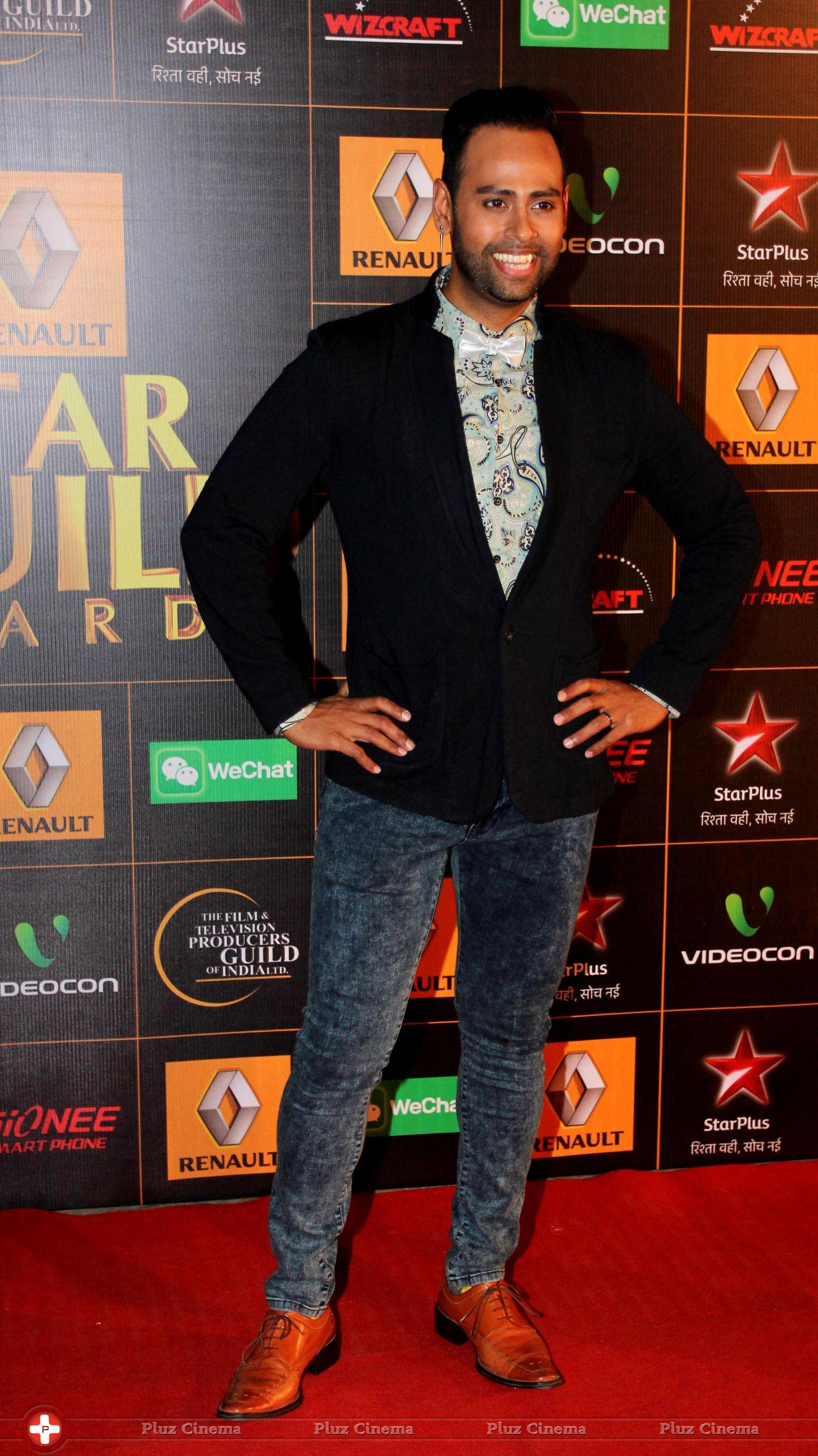 9th Star Guild Awards Photos | Picture 697900