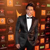 Ranveer Singh - 9th Star Guild Awards Photos | Picture 697745