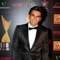 Ranveer Singh - 9th Star Guild Awards Photos