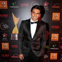 Ranveer Singh - 9th Star Guild Awards Photos