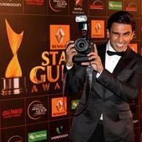 Ranveer Singh - 9th Star Guild Awards Photos | Picture 697749