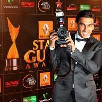 Ranveer Singh - 9th Star Guild Awards Photos | Picture 697750