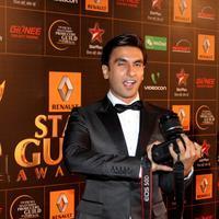 Ranveer Singh - 9th Star Guild Awards Photos | Picture 697752