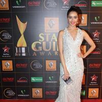 Shraddha Kapoor - 9th Star Guild Awards Photos